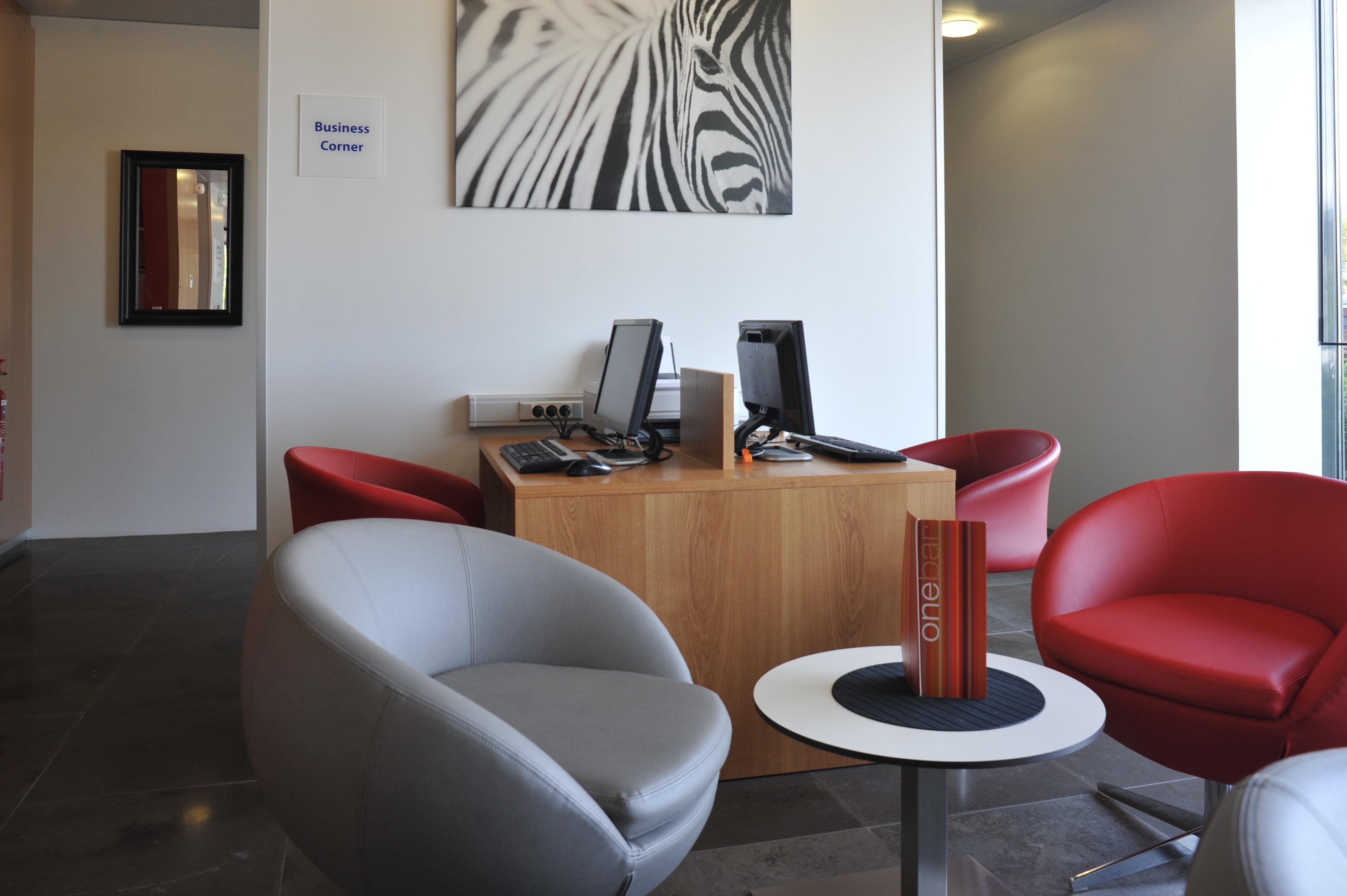 Holiday Inn Express Saint-Nazaire By Ihg Saint-Nazaire (Loire-Atlantique) Exterior foto