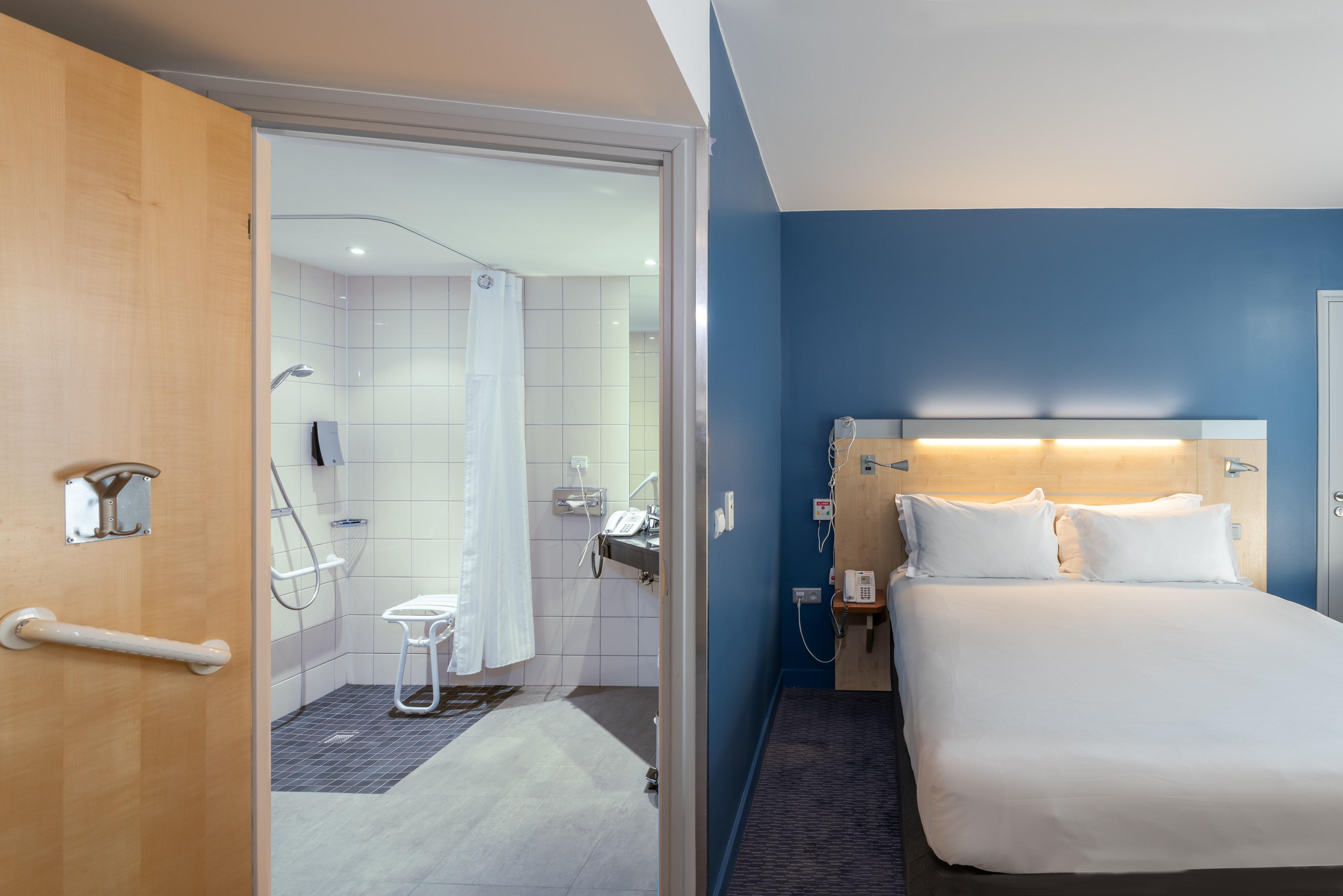 Holiday Inn Express Saint-Nazaire By Ihg Saint-Nazaire (Loire-Atlantique) Exterior foto
