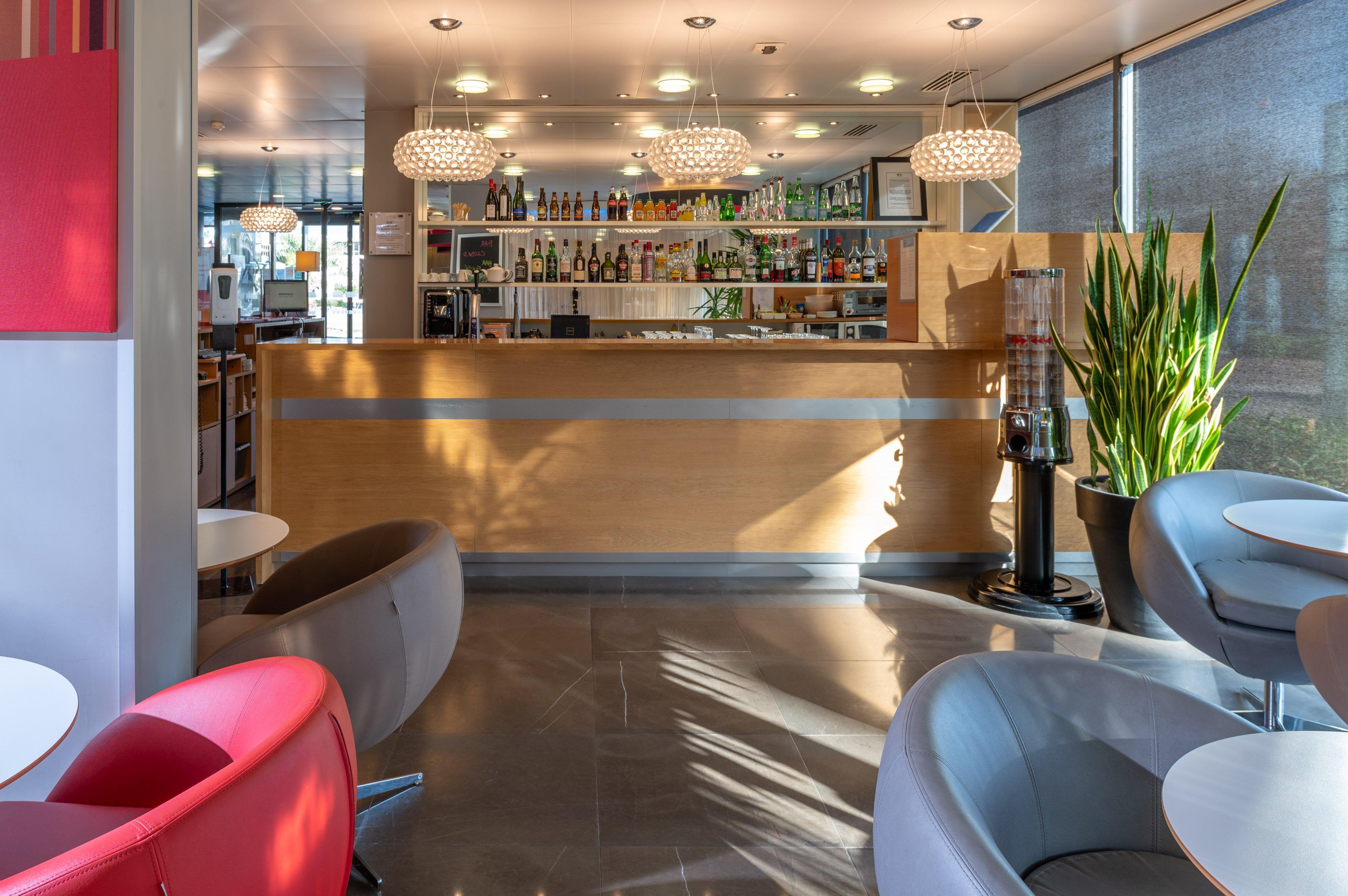 Holiday Inn Express Saint-Nazaire By Ihg Saint-Nazaire (Loire-Atlantique) Exterior foto