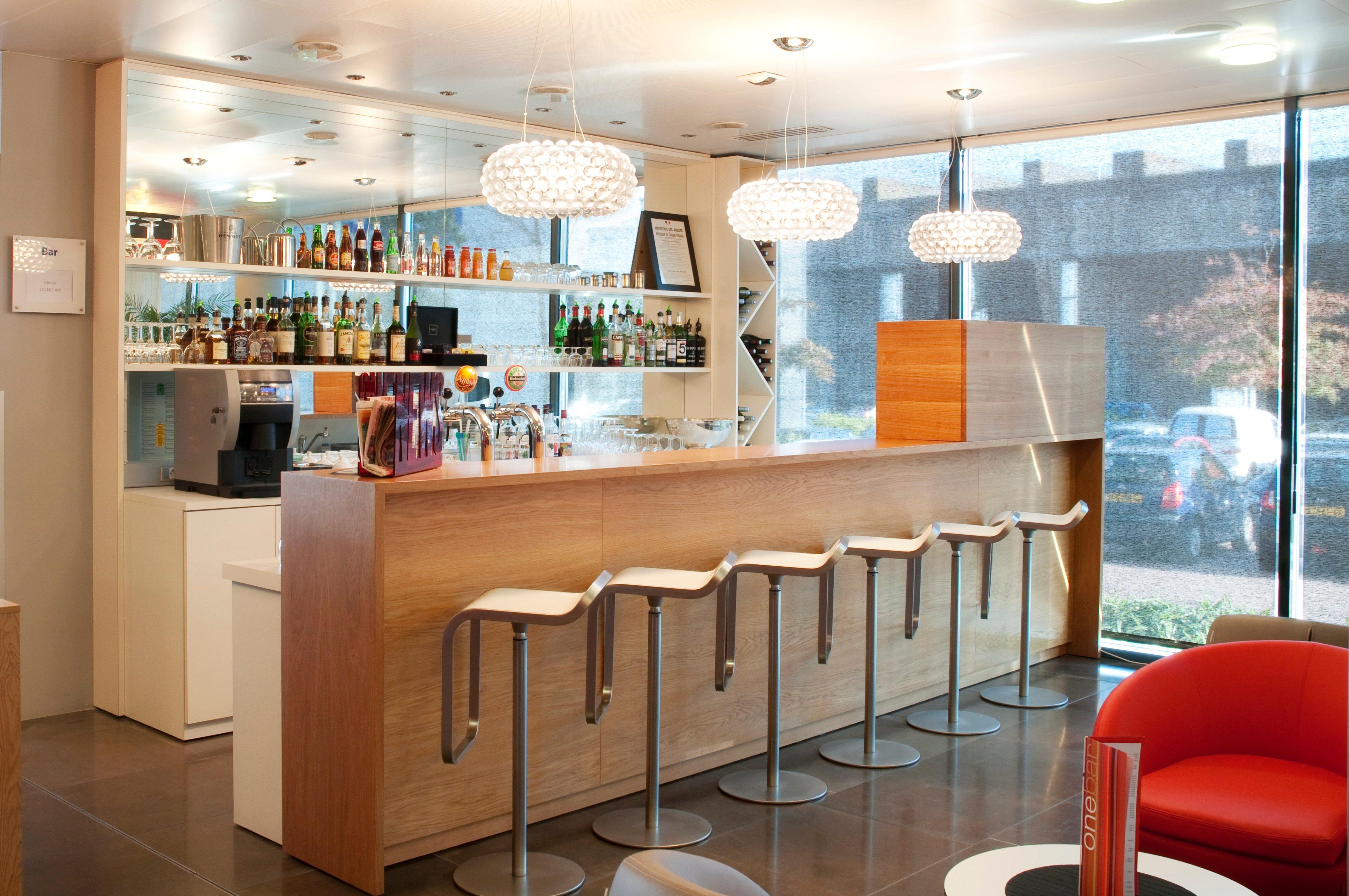Holiday Inn Express Saint-Nazaire By Ihg Saint-Nazaire (Loire-Atlantique) Restaurante foto