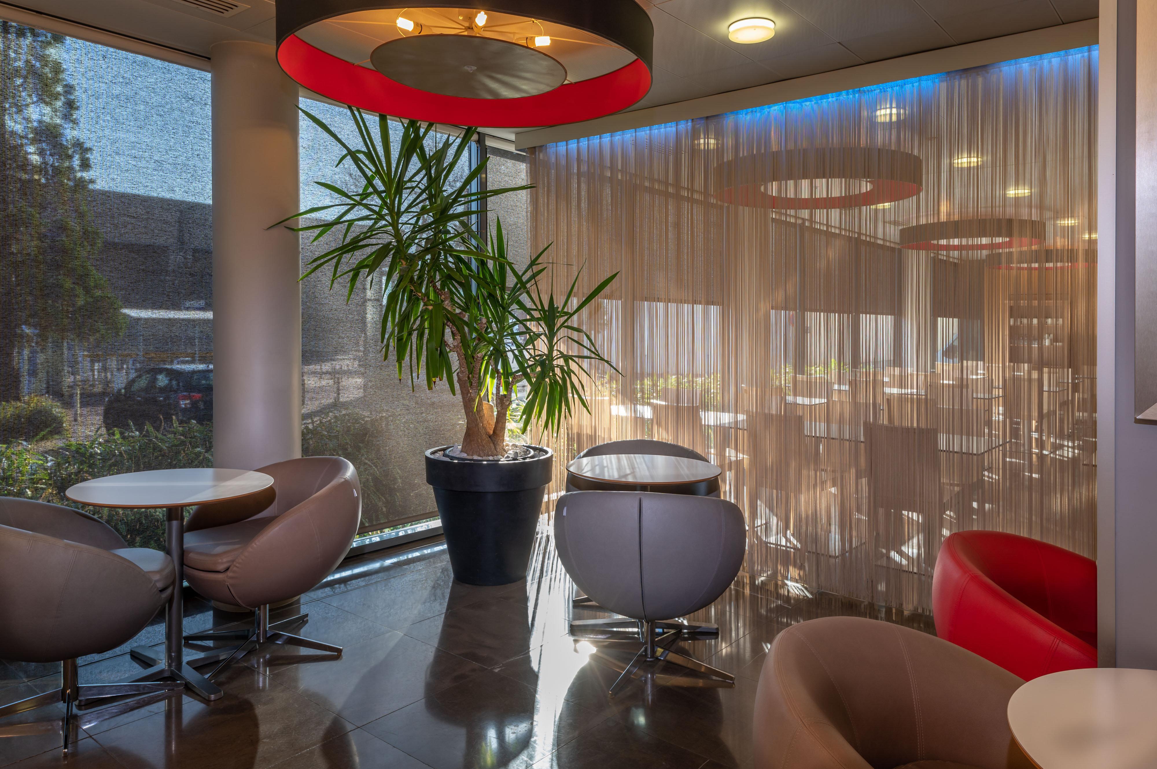 Holiday Inn Express Saint-Nazaire By Ihg Saint-Nazaire (Loire-Atlantique) Exterior foto