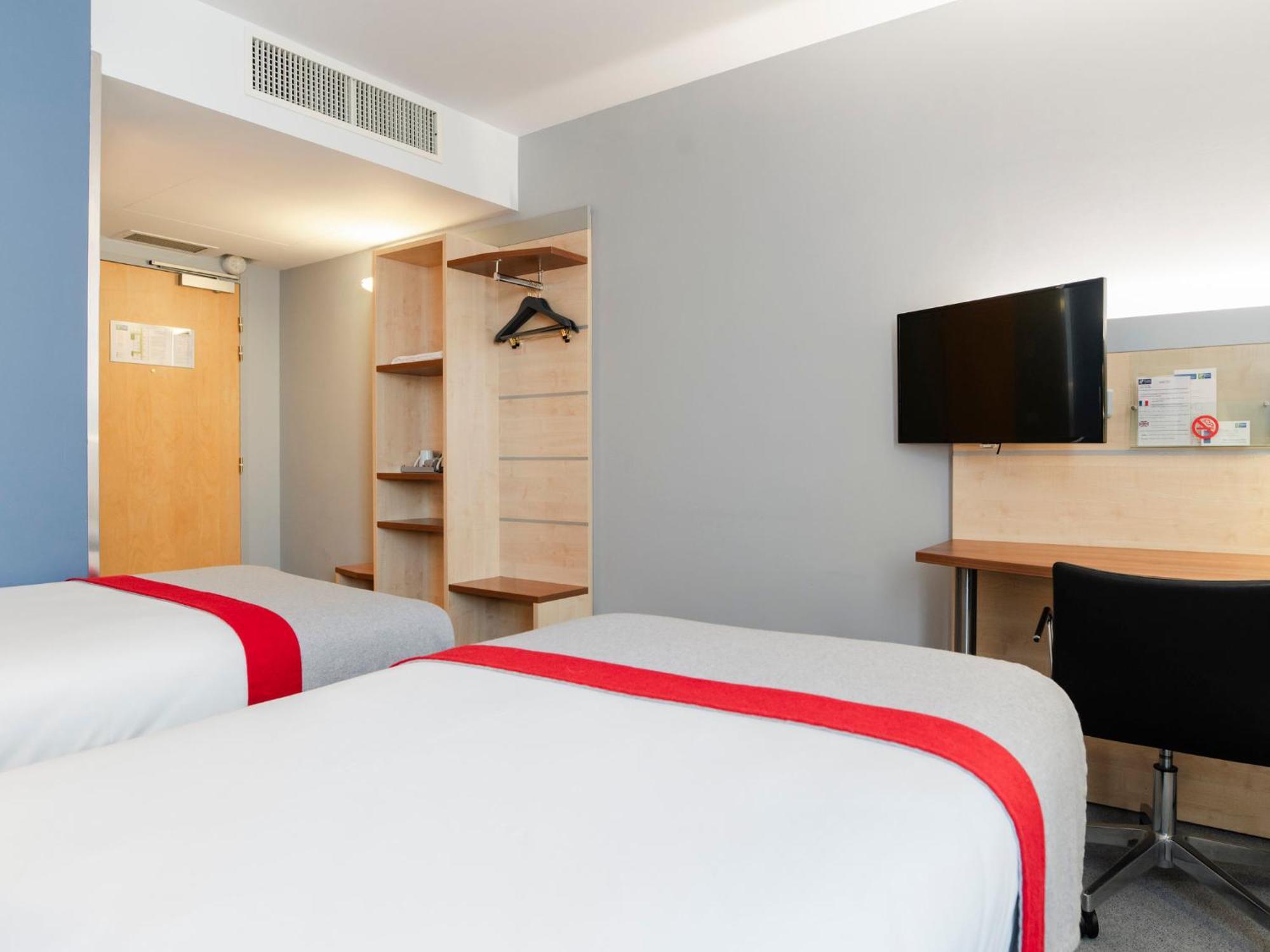 Holiday Inn Express Saint-Nazaire By Ihg Saint-Nazaire (Loire-Atlantique) Exterior foto