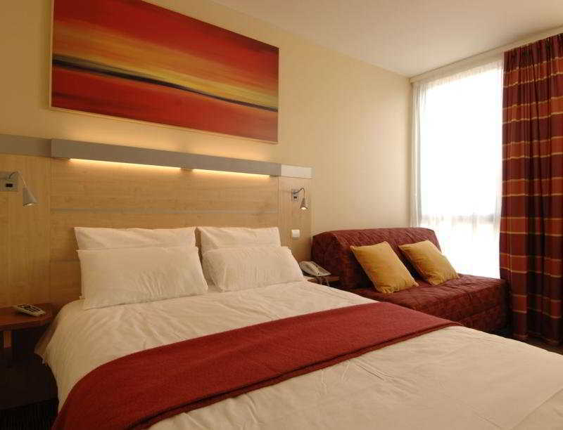 Holiday Inn Express Saint-Nazaire By Ihg Saint-Nazaire (Loire-Atlantique) Exterior foto