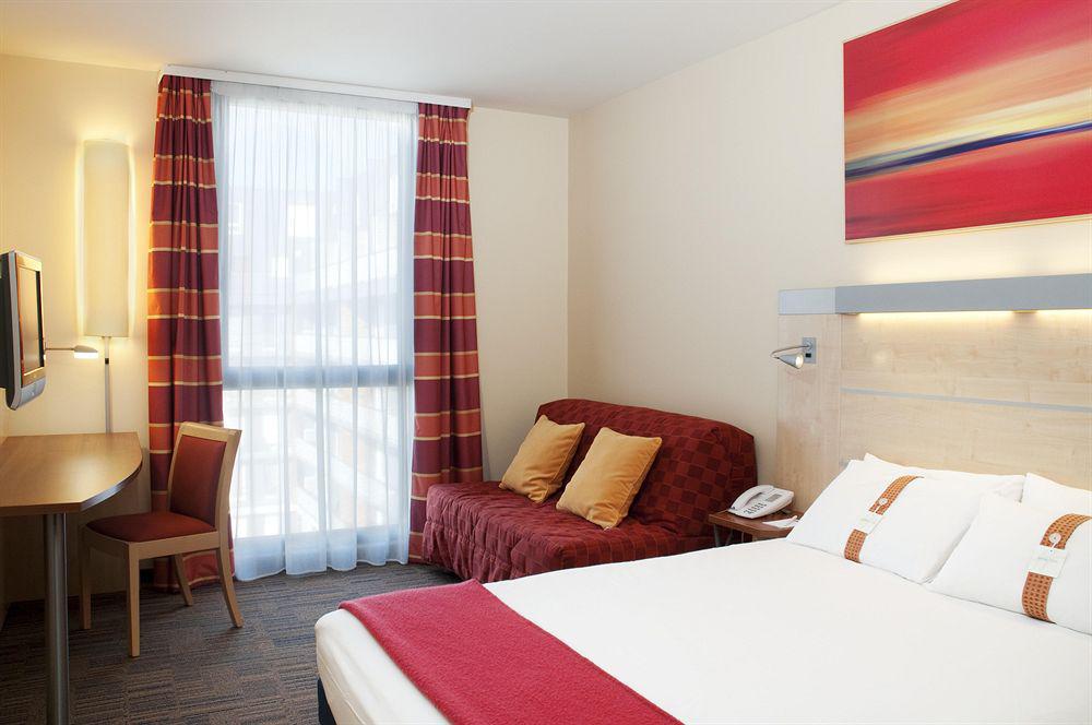 Holiday Inn Express Saint-Nazaire By Ihg Saint-Nazaire (Loire-Atlantique) Exterior foto